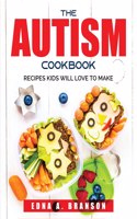 The Autism Cookbook