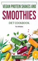 Vegan Protein Shakes and Smoothies