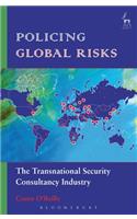 Policing Global Risks: The Transnational Security Consultancy Industry