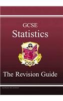 GCSE Statistics Revision Guide - Higher (A*-G course)