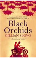 Black Orchids: (English)