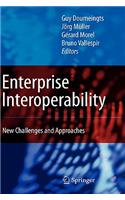 Enterprise Interoperability