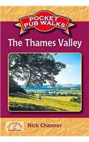 Pocket Pub Walks Thames Valley