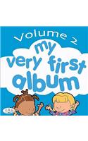 My Very First Album
