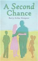 A Second Chance: (English)