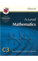 A2-Level Maths for Edexcel - Core 3: Student Book