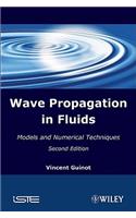 Wave Propagation in Fluids