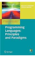 Programming Languages: Principles and Paradigms: Principles and Paradigms