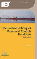 Control Techniques Drives and Controls Handbook