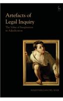 Artefacts of Legal Inquiry