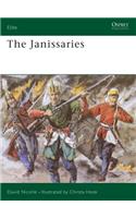 The Janissaries