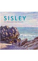 Sisley in England and Wales