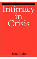 Intimacy in Crisis