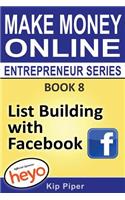 List Building with Facebook