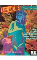 J.G. Ballard Conversations
