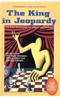 King in Jeopardy