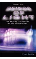 Contact with Beings of Light