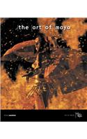 The Art of Maya: An Introduction to 3D Computer Graphics [With CD]