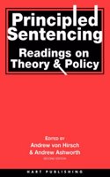 Principled Sentencing: Theory and Policy