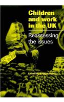 Children and Work in the UK