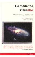 He Made the Stars Also