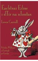 Eachtraí Eilíse i dTír na nIontas