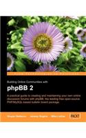 Building Online Communities with Phpbb 2