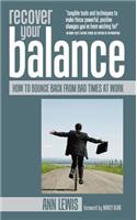 Recover Your Balance