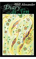 Diary as Sin: (English)