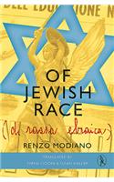 Of Jewish Race