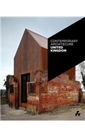 Contemporary Architecture United Kingdom