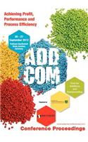 AddCom 2012 Conference Proceedings