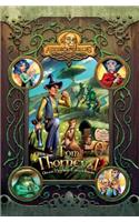 Tom Thorneval - Dream Merchant Extraordinaire