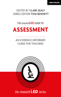 Researched Guide to Assessment