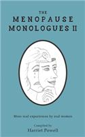 The Menopause Monologues 2