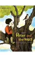 Prokofiev's Peter and the Wolf