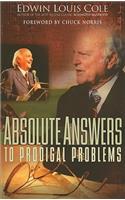 Absolute Answers to Prodigal Problems