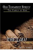 Old Testament Survey Part I