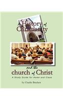 History of Christianity and the church of Christ
