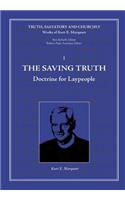 Saving Truth