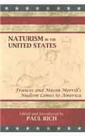 Naturism in the United States