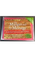 Manger and the Message Box Set
