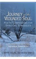 Journey of the Wounded Soul