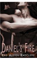 Daniel's Fire: A Quidell Brothers Short Novel