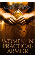 Women In Practical Armor
