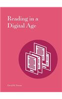 Reading in a Digital Age