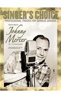 Sing the Songs of Johnny Mercer, Volume 2 (for Female Vocalists)