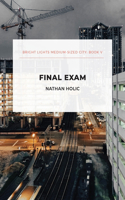Final Exam