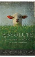 Absolute Surrender
