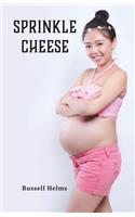 Sprinkle Cheese